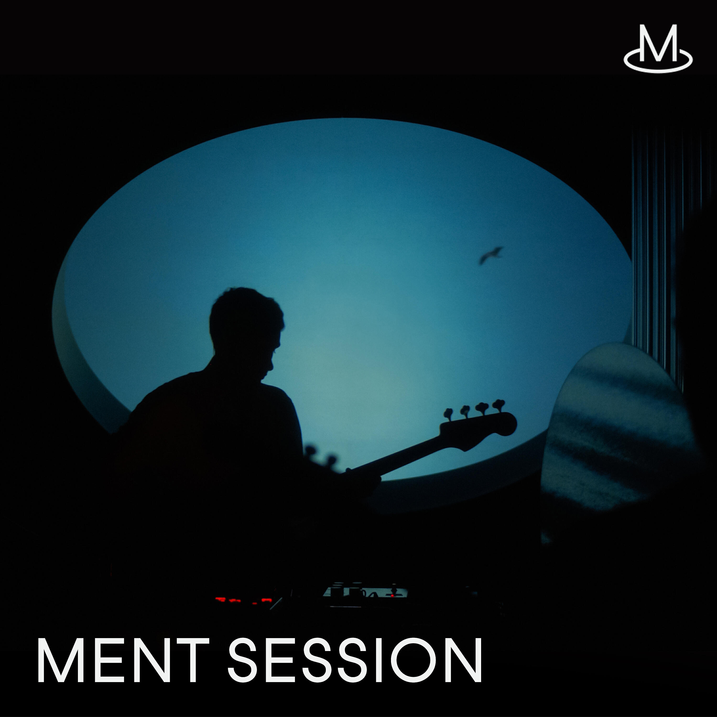 Релиз Unglued ◎ MENT Session