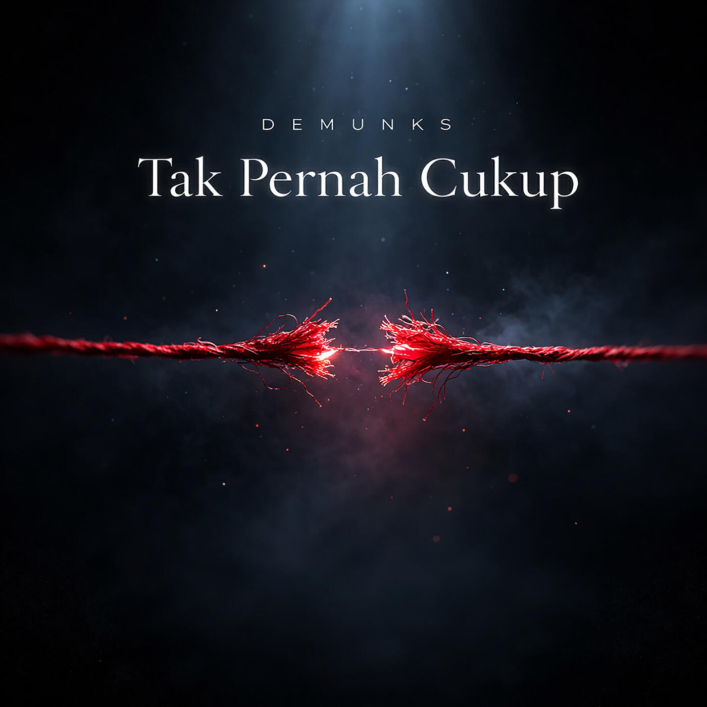 Релиз Tak Pernah Cukup