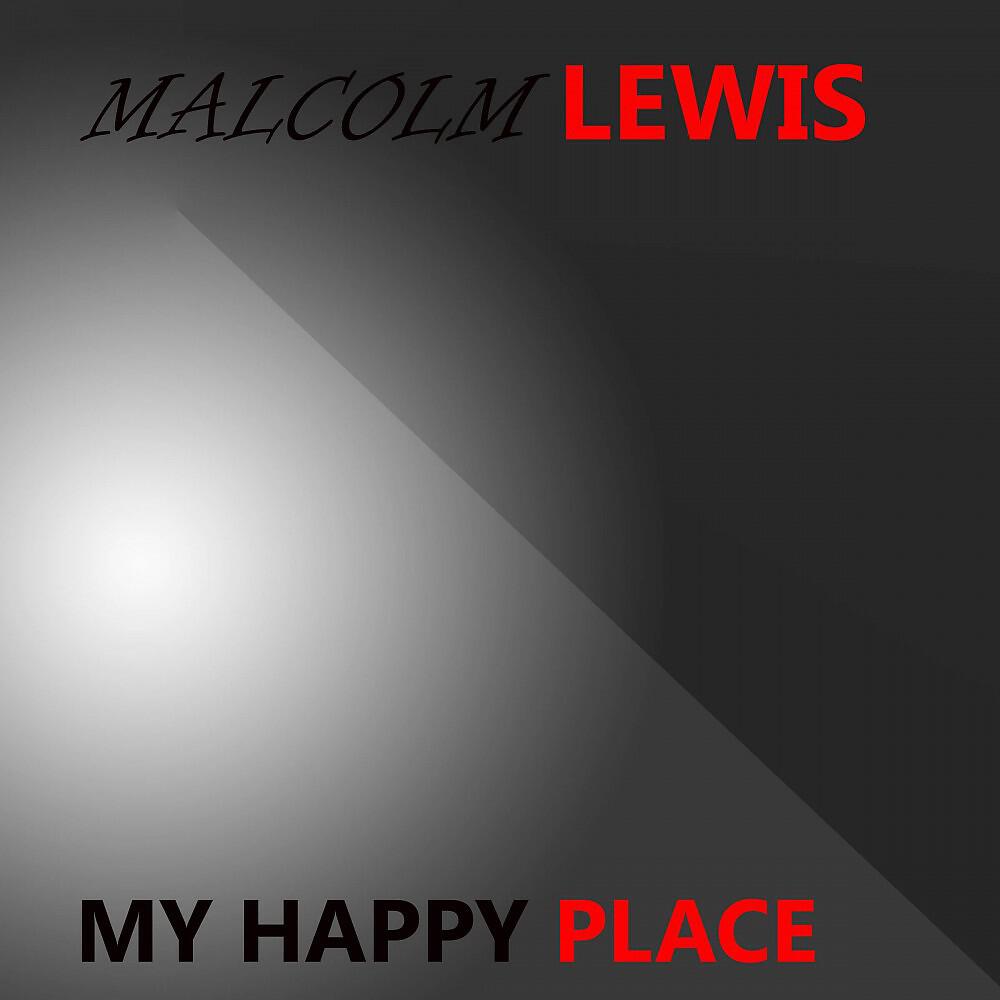 Релиз My Happy Place