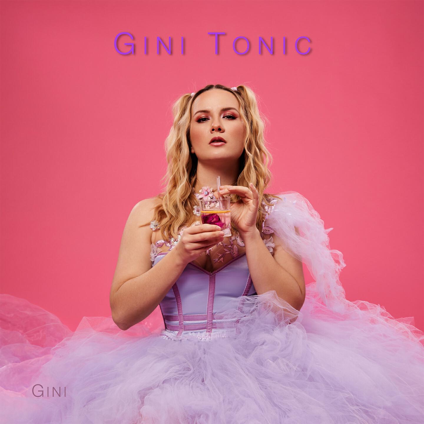 Релиз Gini Tonic