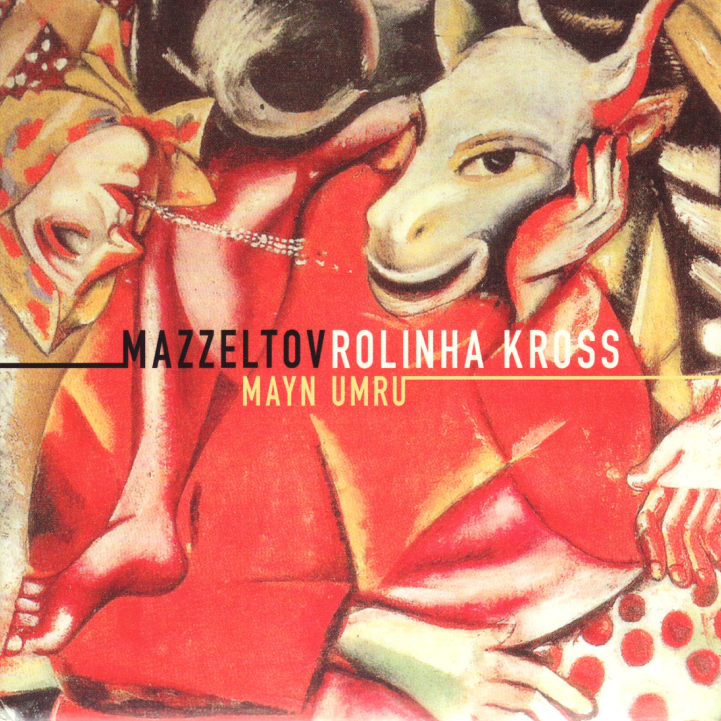 Rolinha Kross