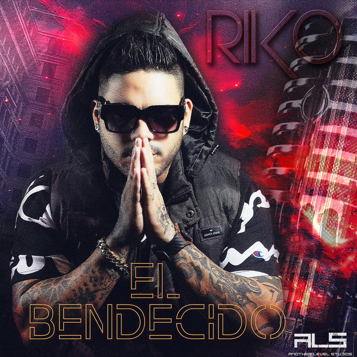 Релиз El Bendecido