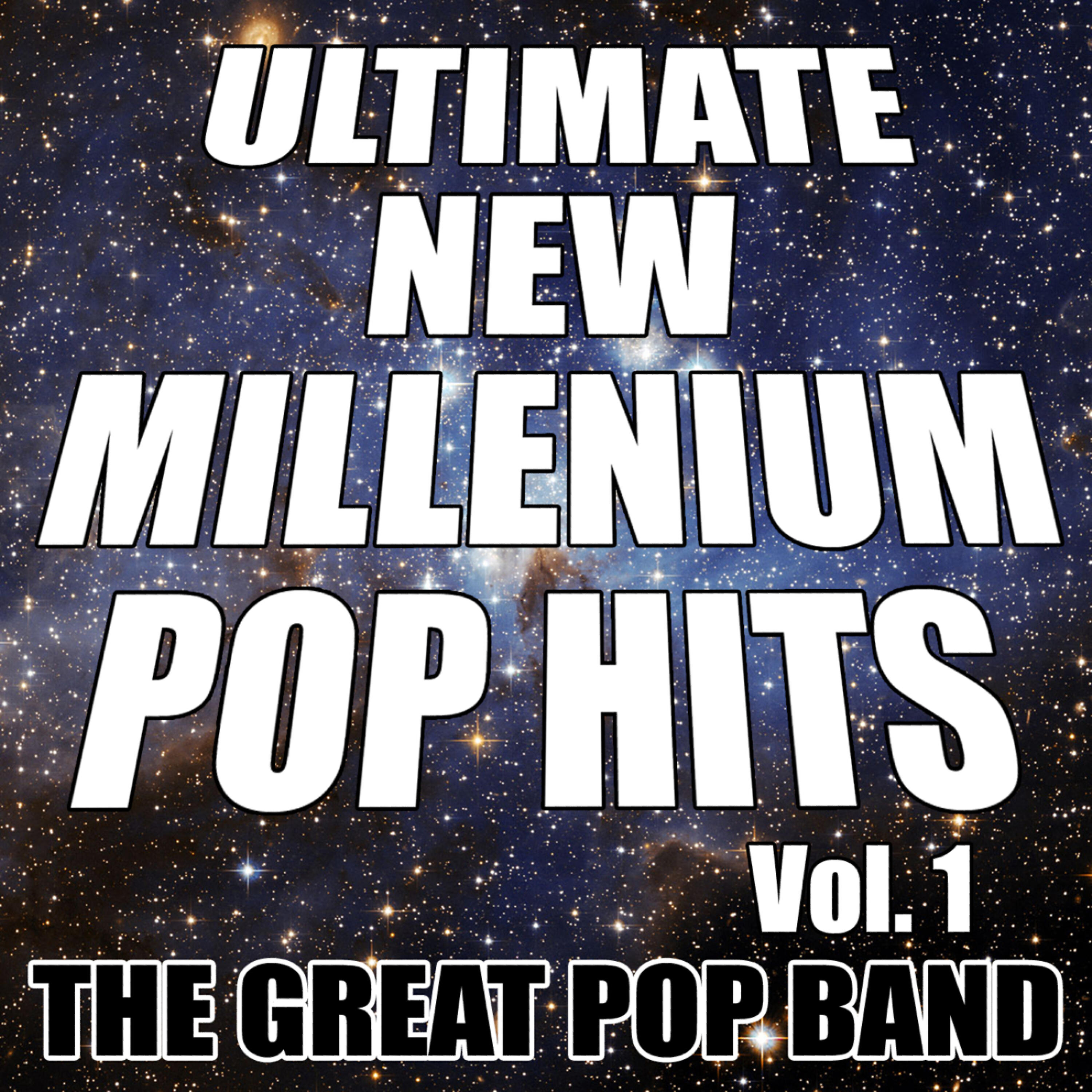 Релиз Ultimate New Millennium Pop Hits Vol. 1