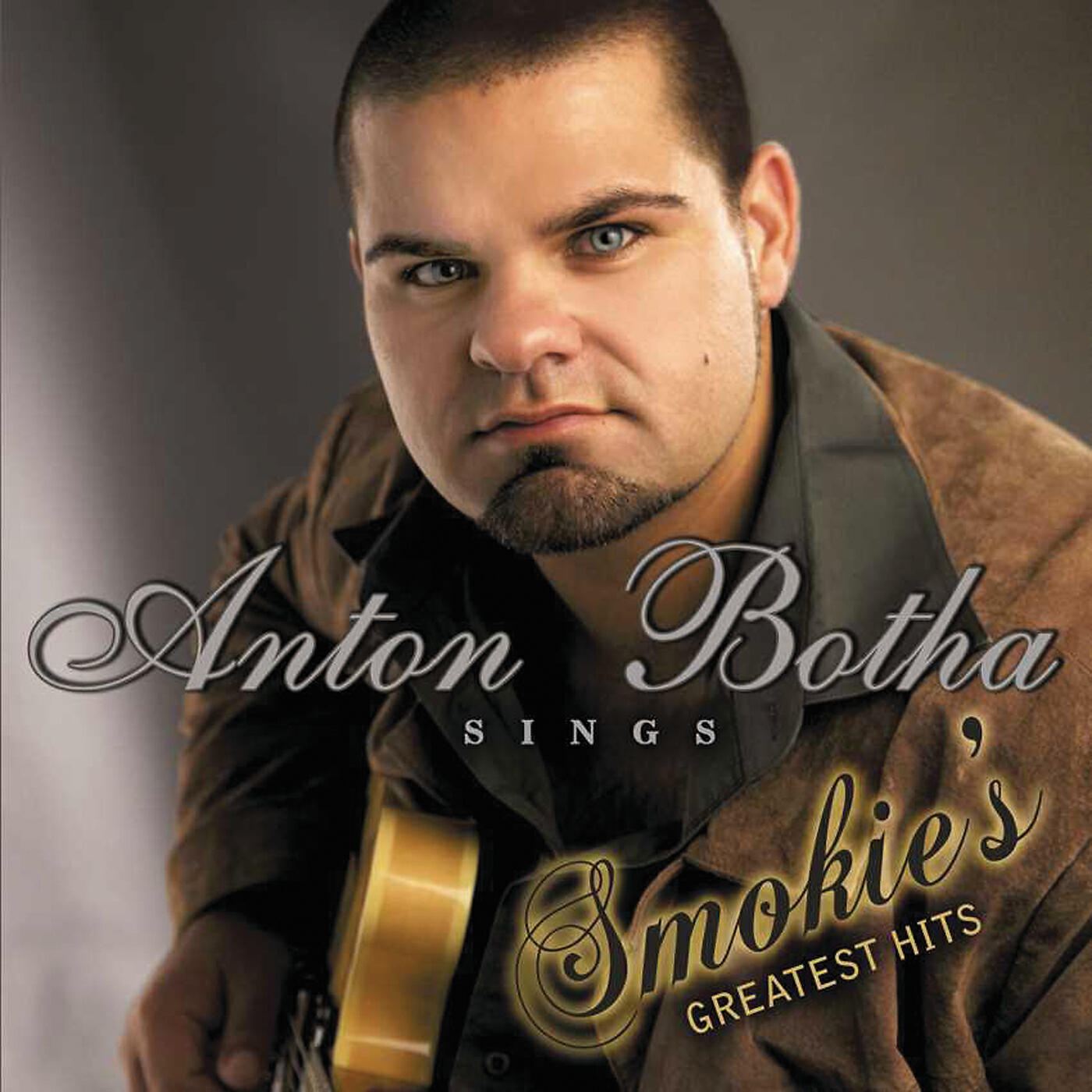 Релиз Tribute To Smokie