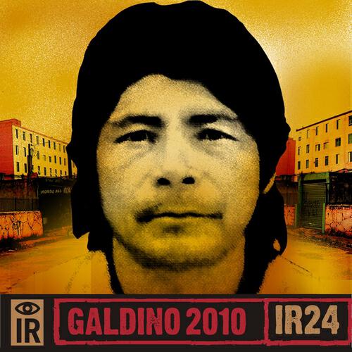 Релиз IR24: Galdino 2010