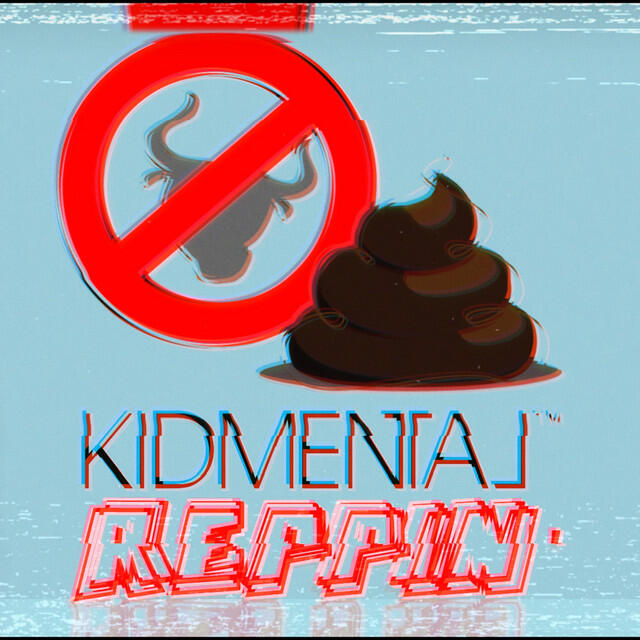 Релиз Reppin' (feat. K-Beatz)