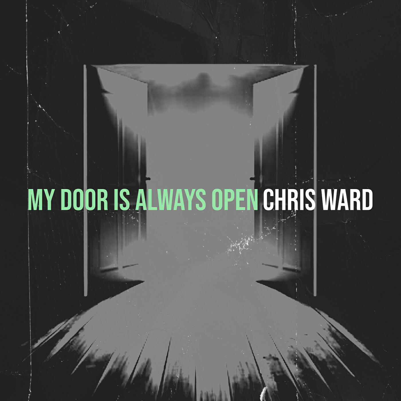 Релиз My Door Is Always Open