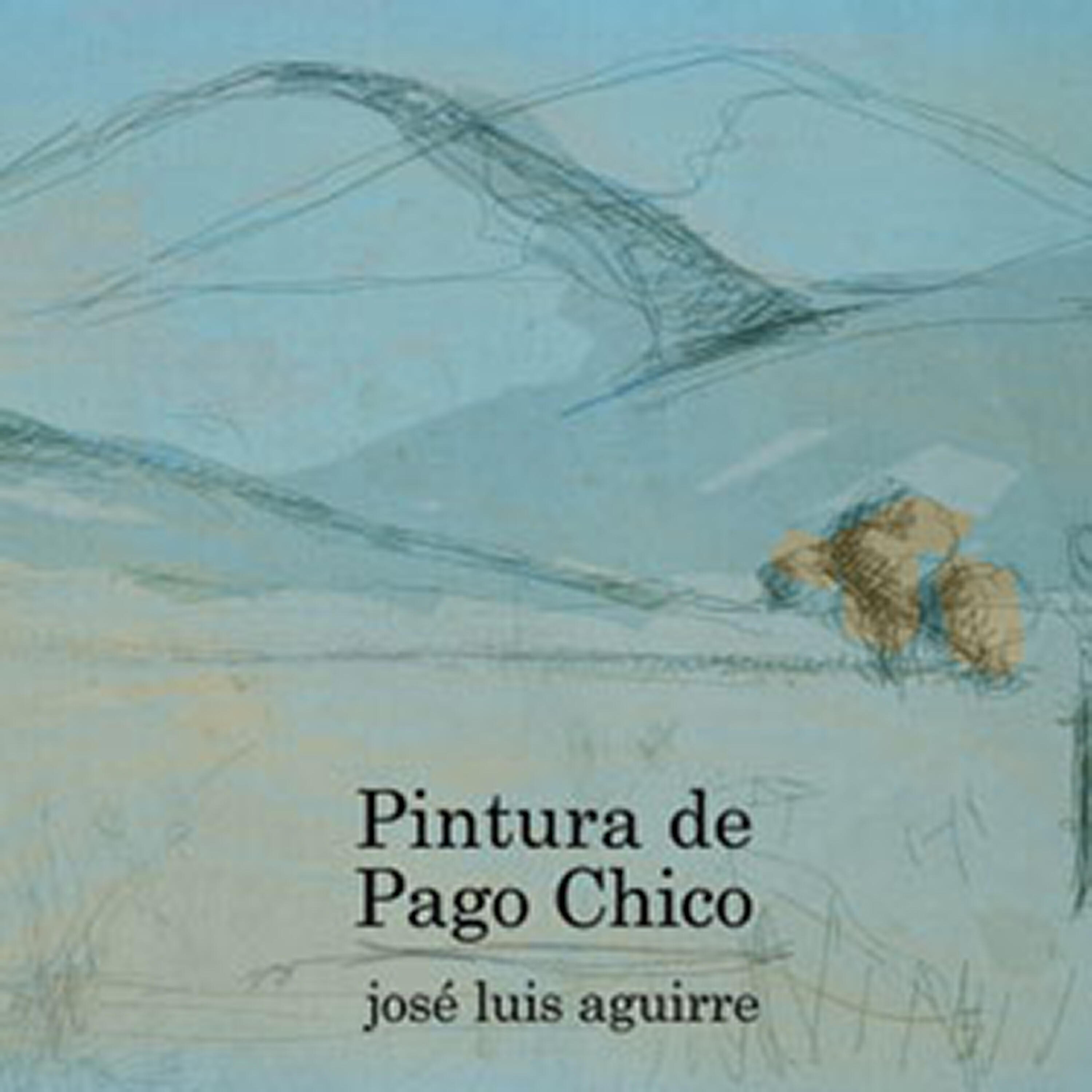 Релиз Pintura de Pago Chico