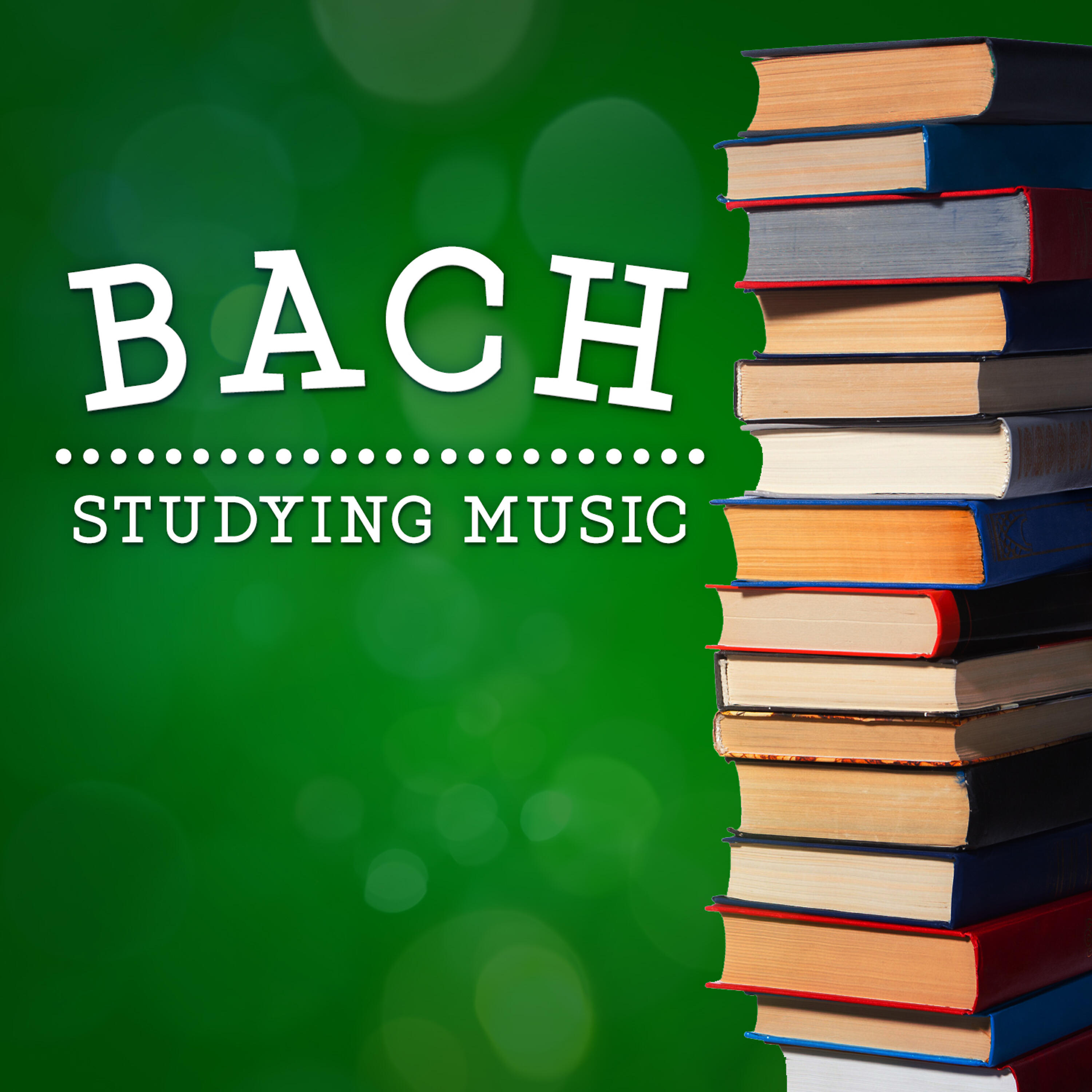 Релиз Bach: Studying Music