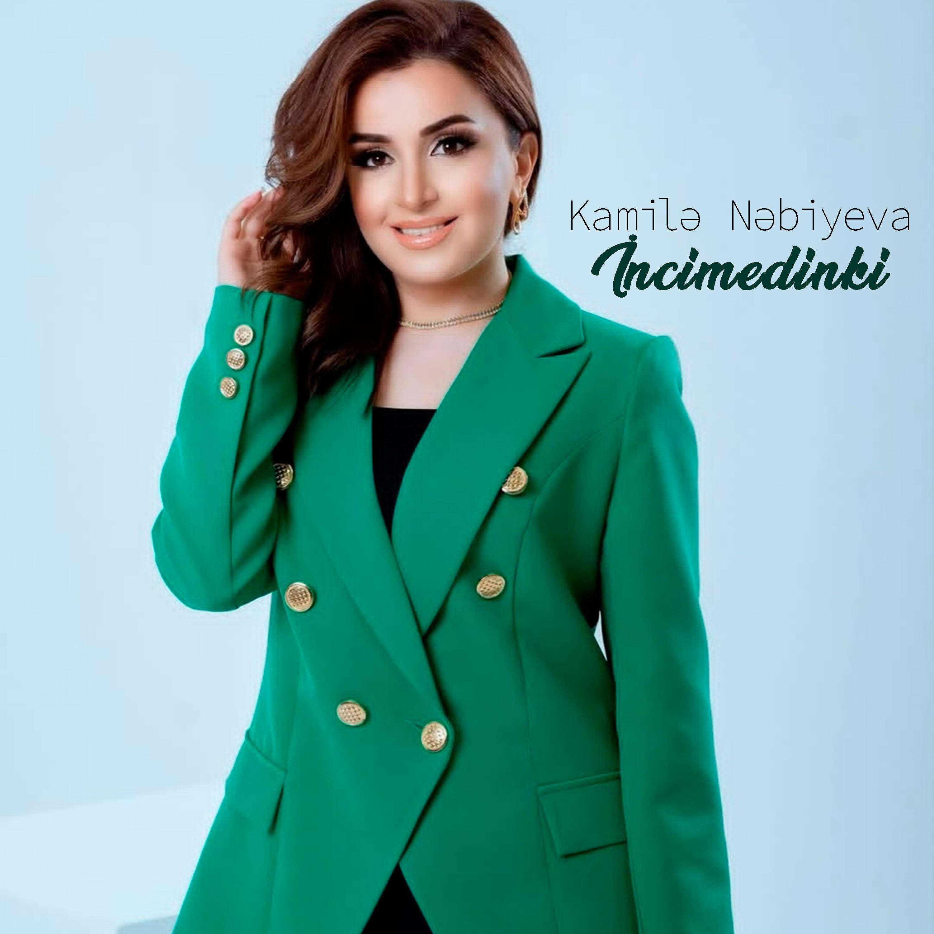 Релиз İncimedinki