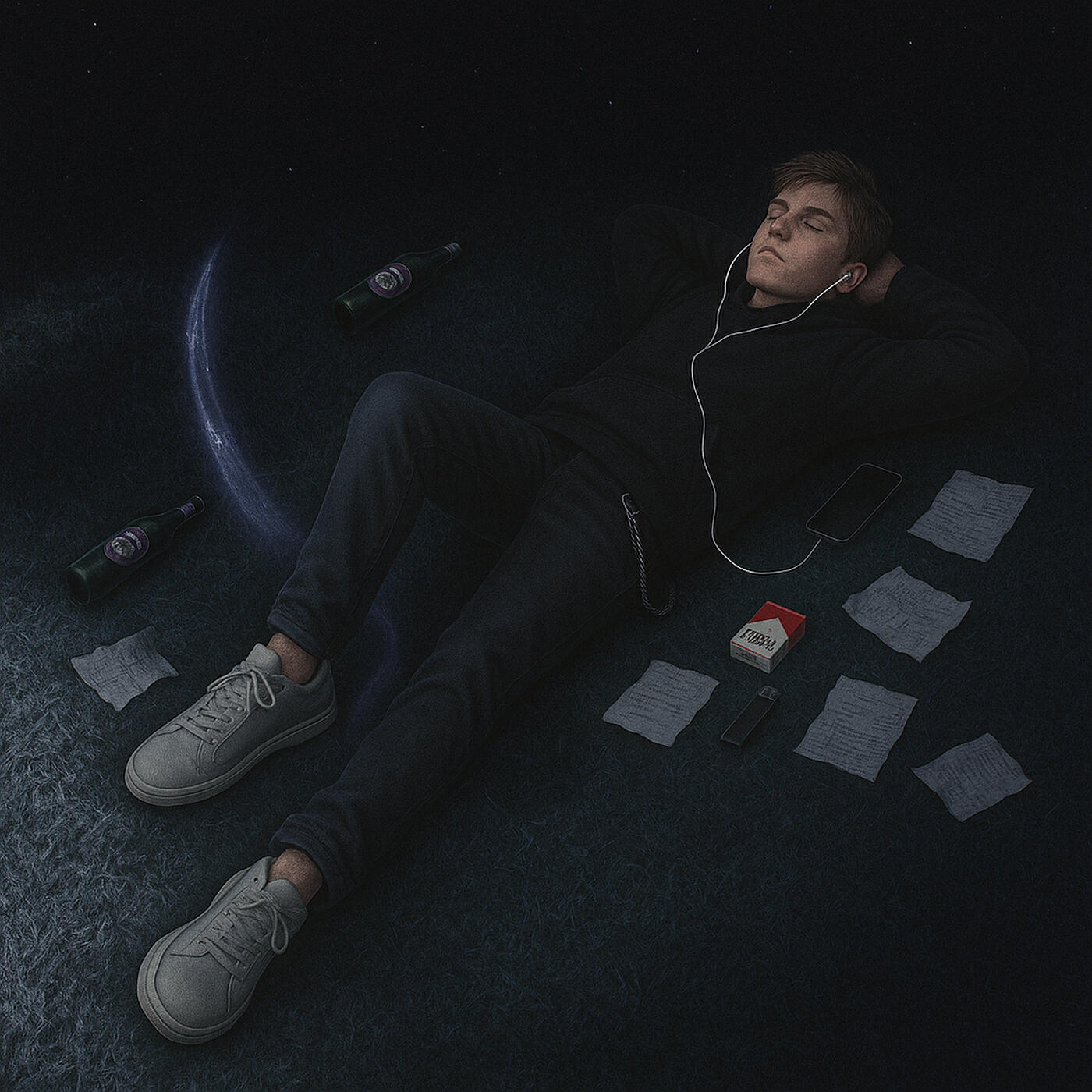 Релиз Changed