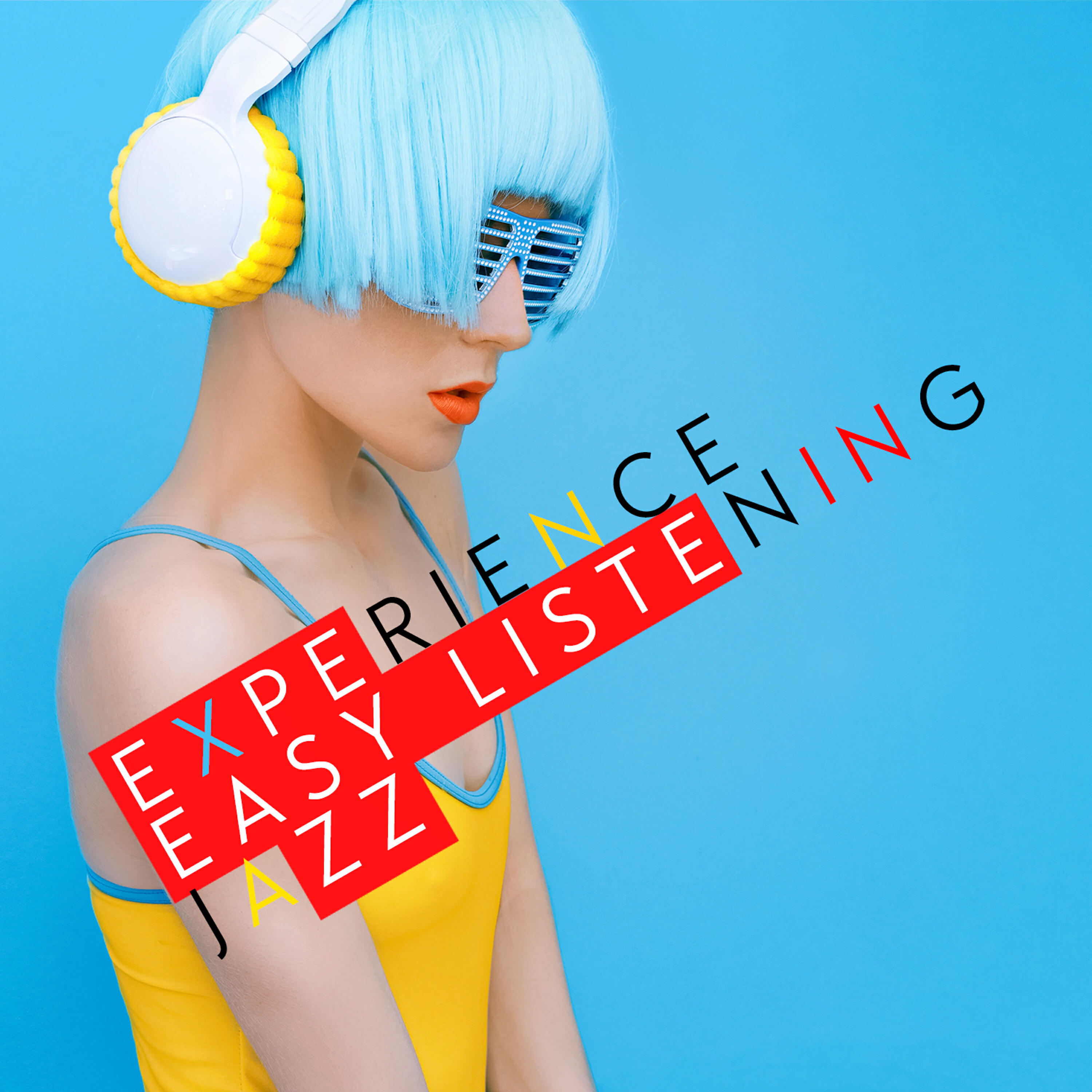 Релиз Experience Easy Listening Jazz