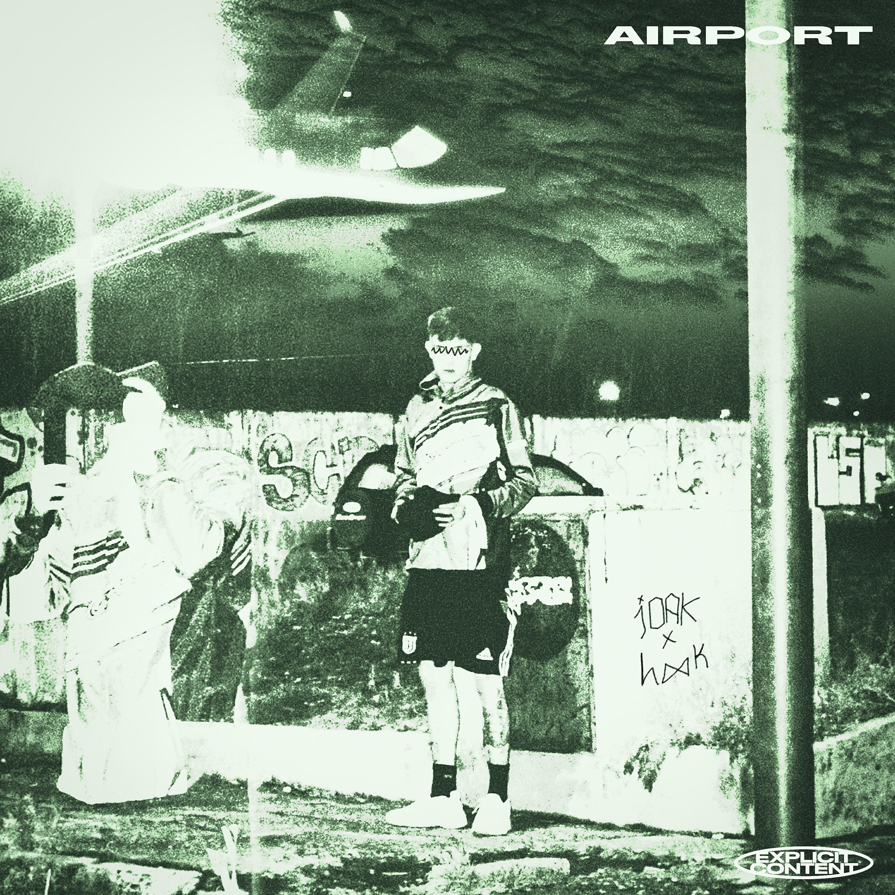 Релиз Airport