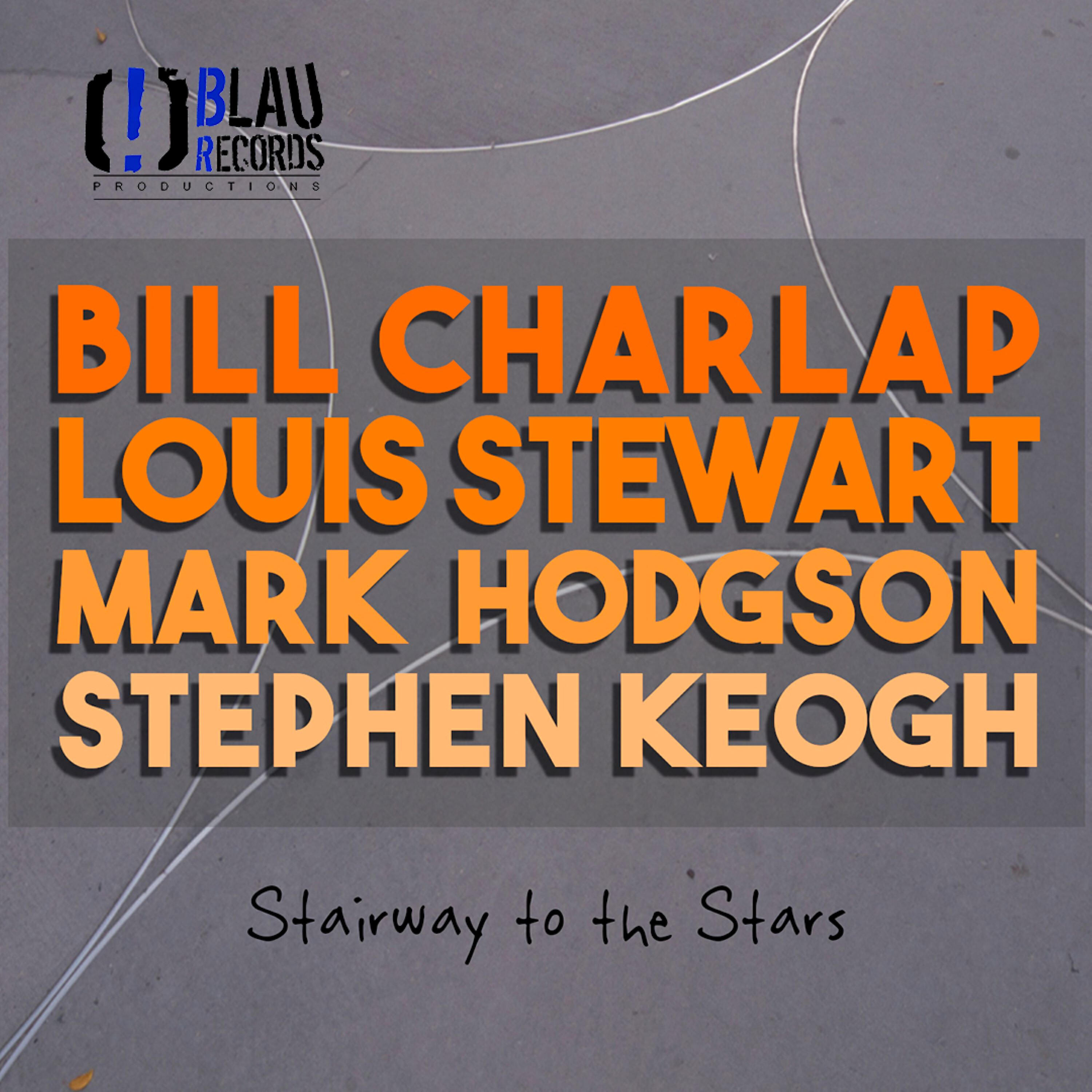 Релиз Stairway to the Stars