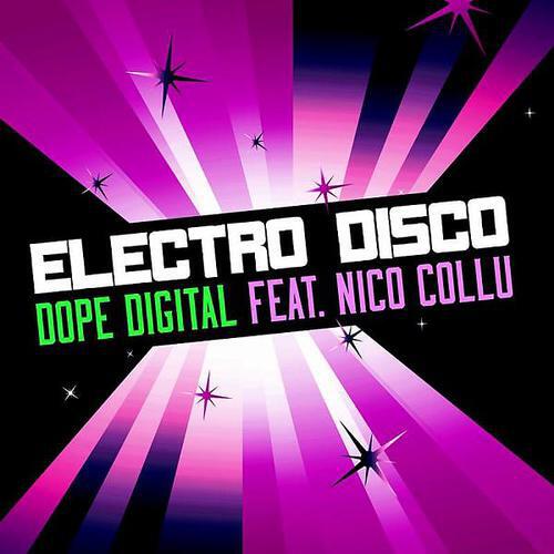 Релиз Electro Disco