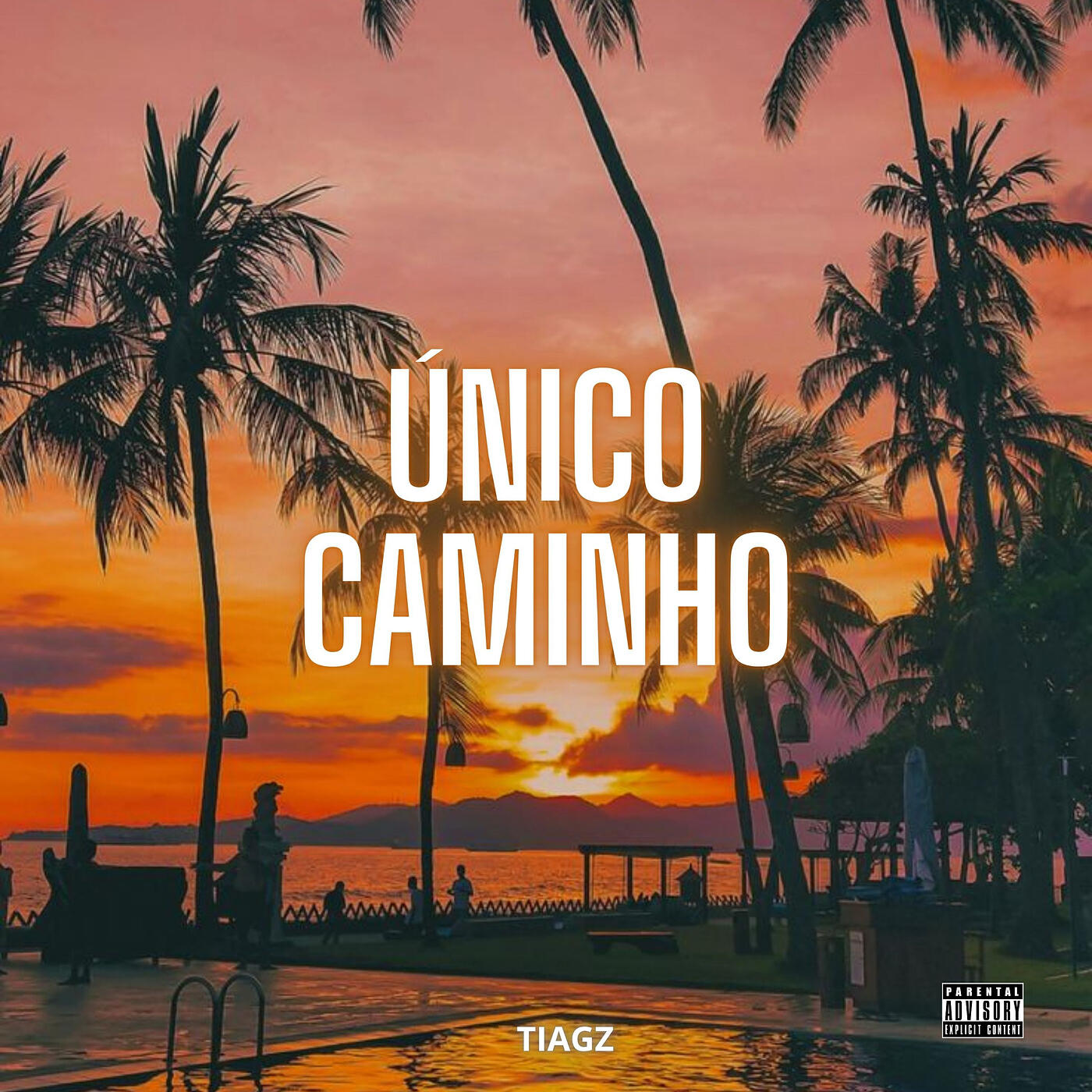 Релиз Único Caminho