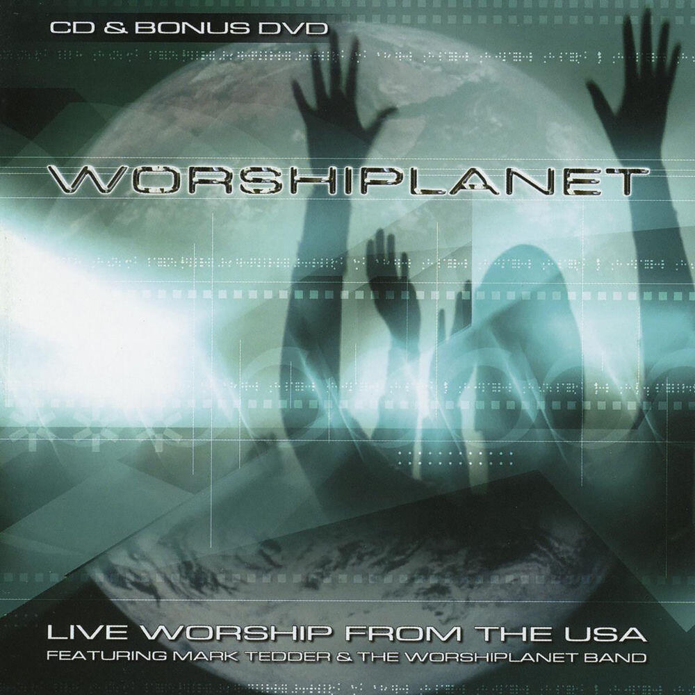The Worshiplanet Band