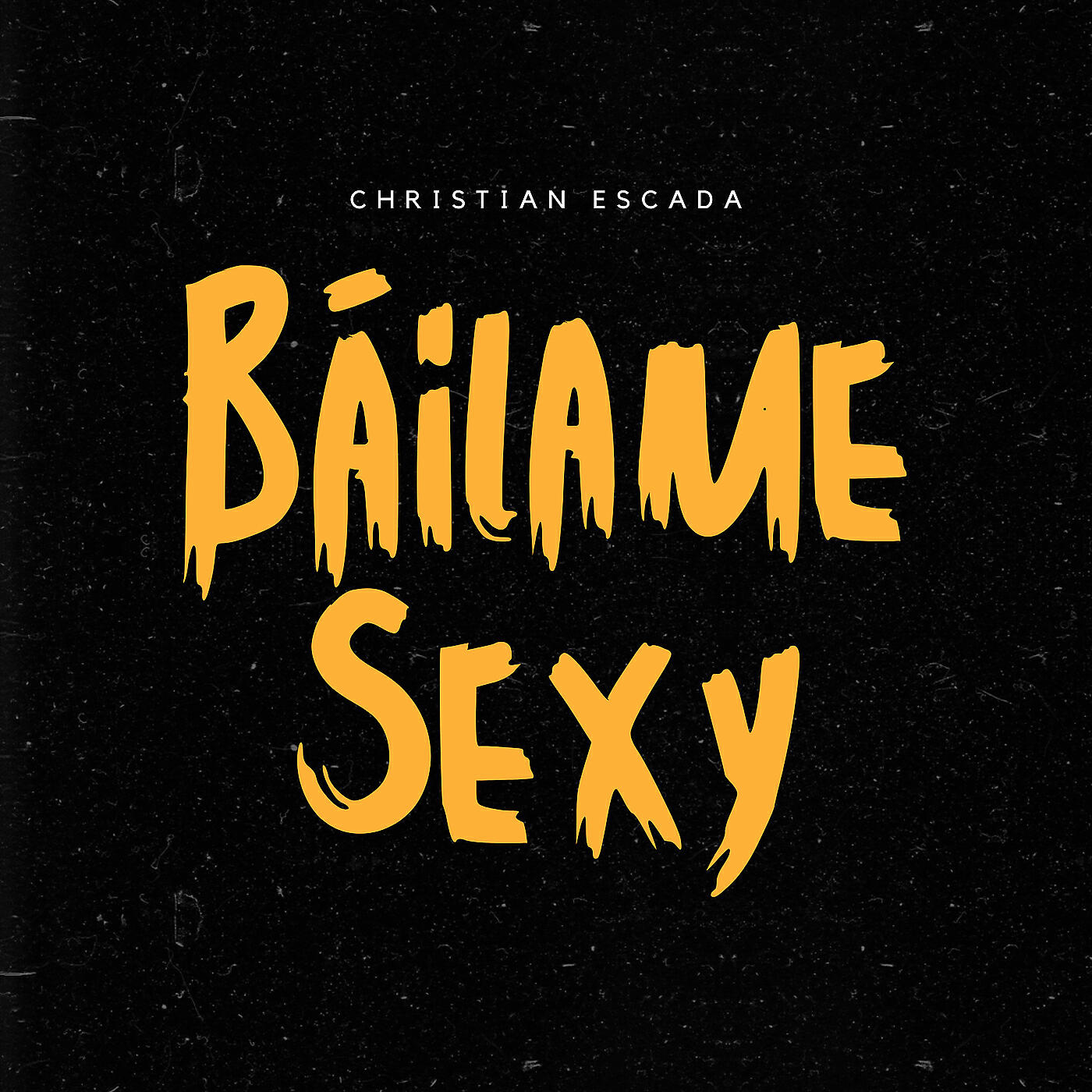 Релиз Báilame Sexy