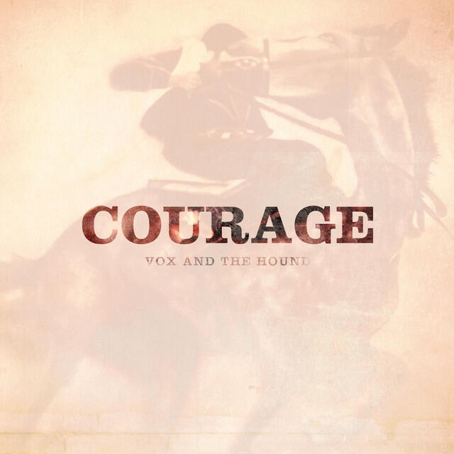 Релиз Courage
