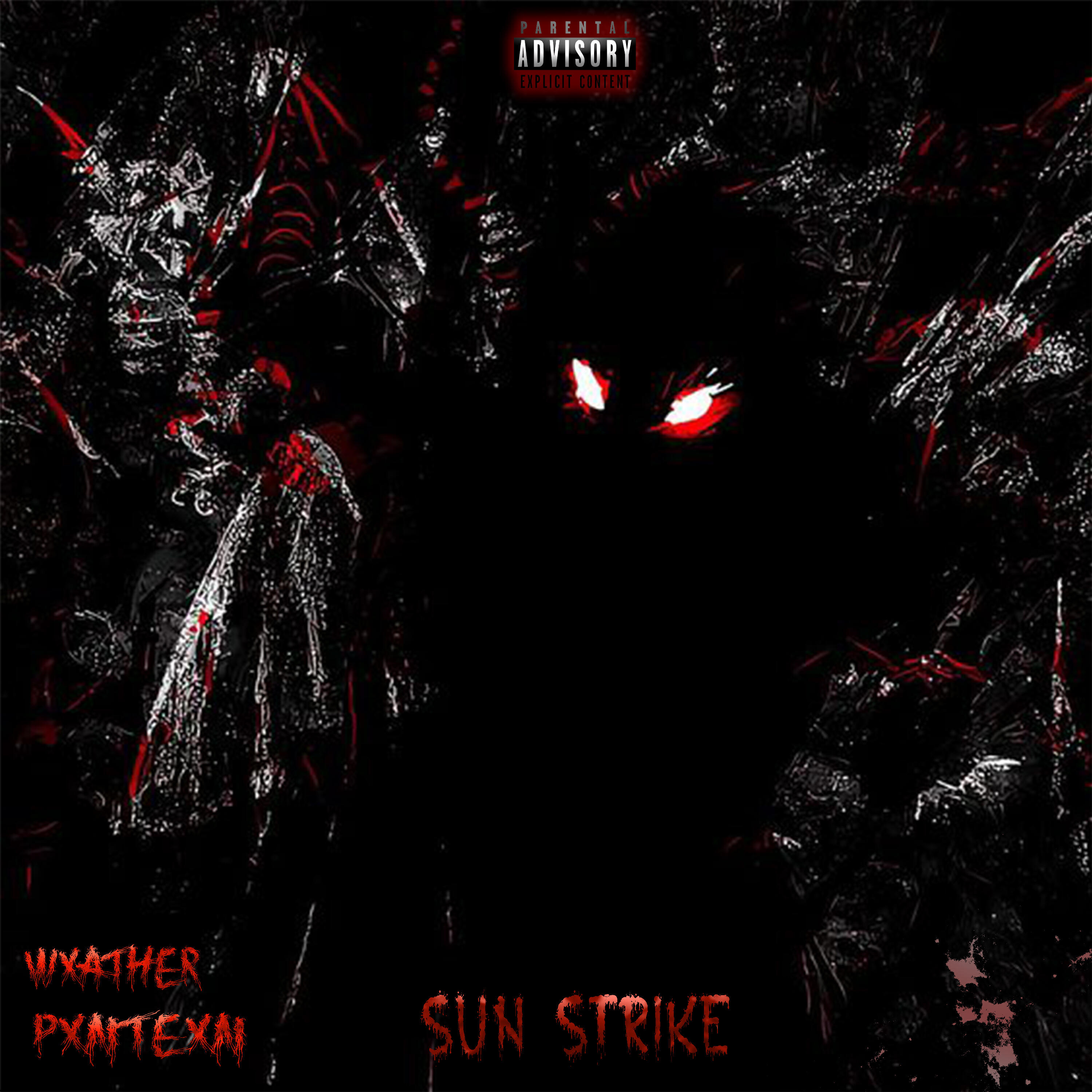 Релиз SUNSTRIKE