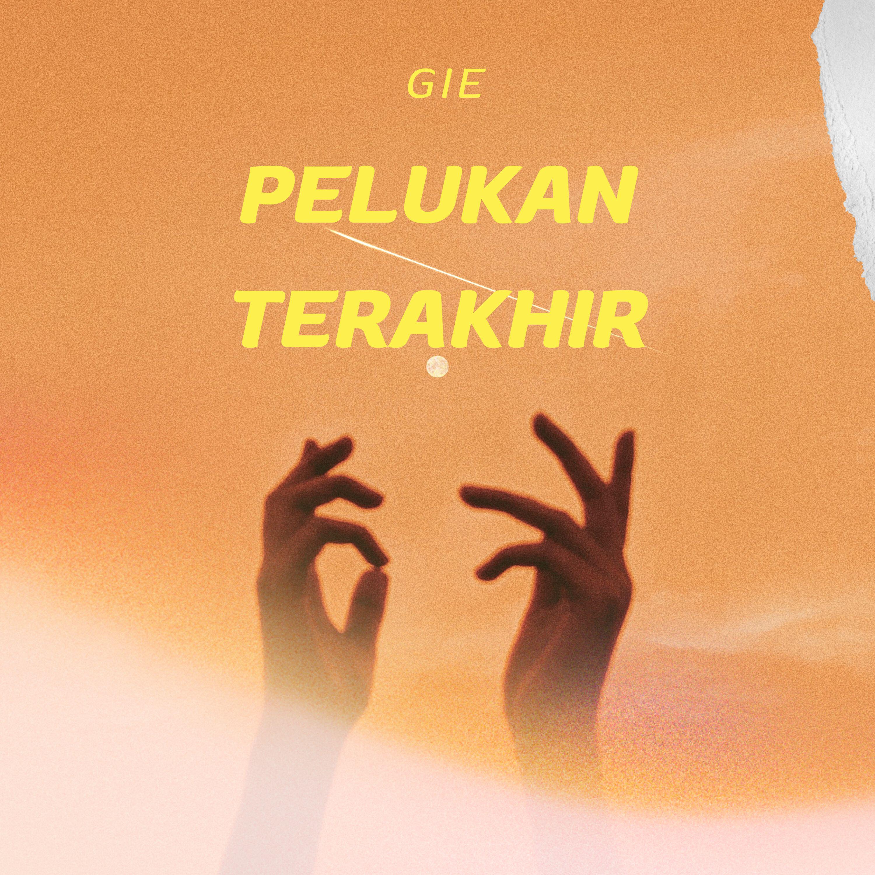 Релиз Pelukan Terakhir