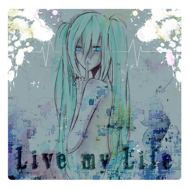 Релиз Live my Life
