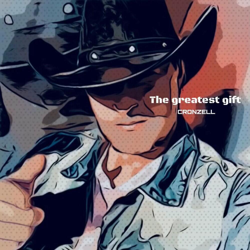 Релиз The Greatest Gift