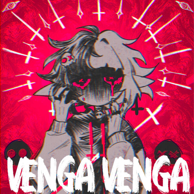 Релиз Venga Venga