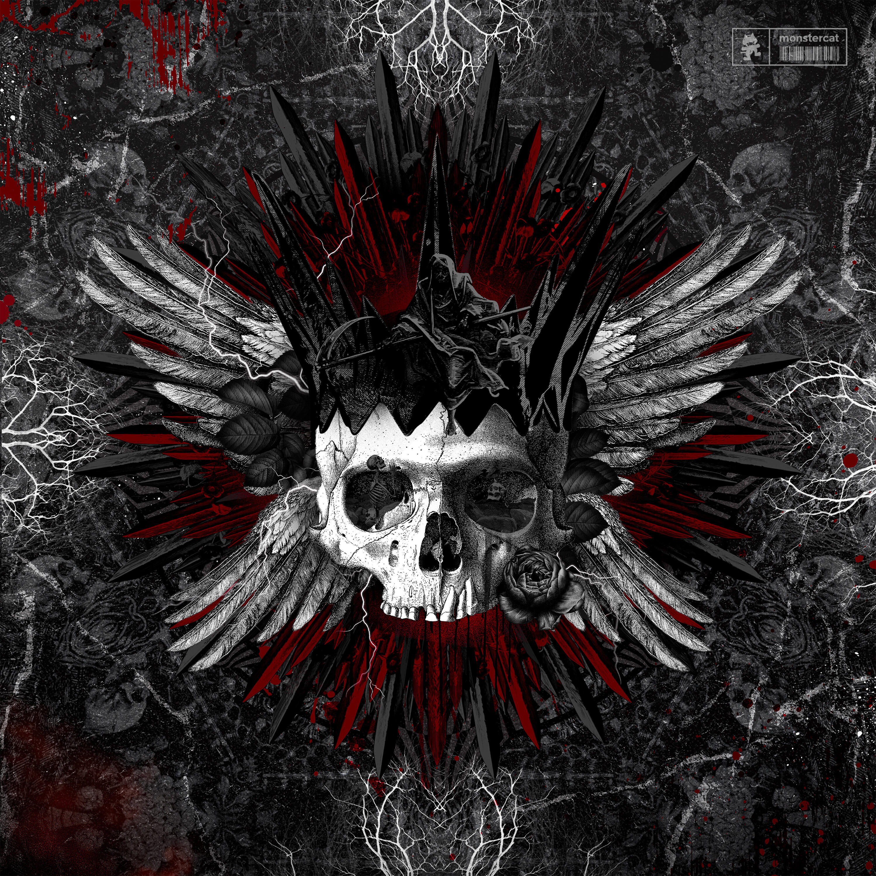 Релиз Thrones of Blood