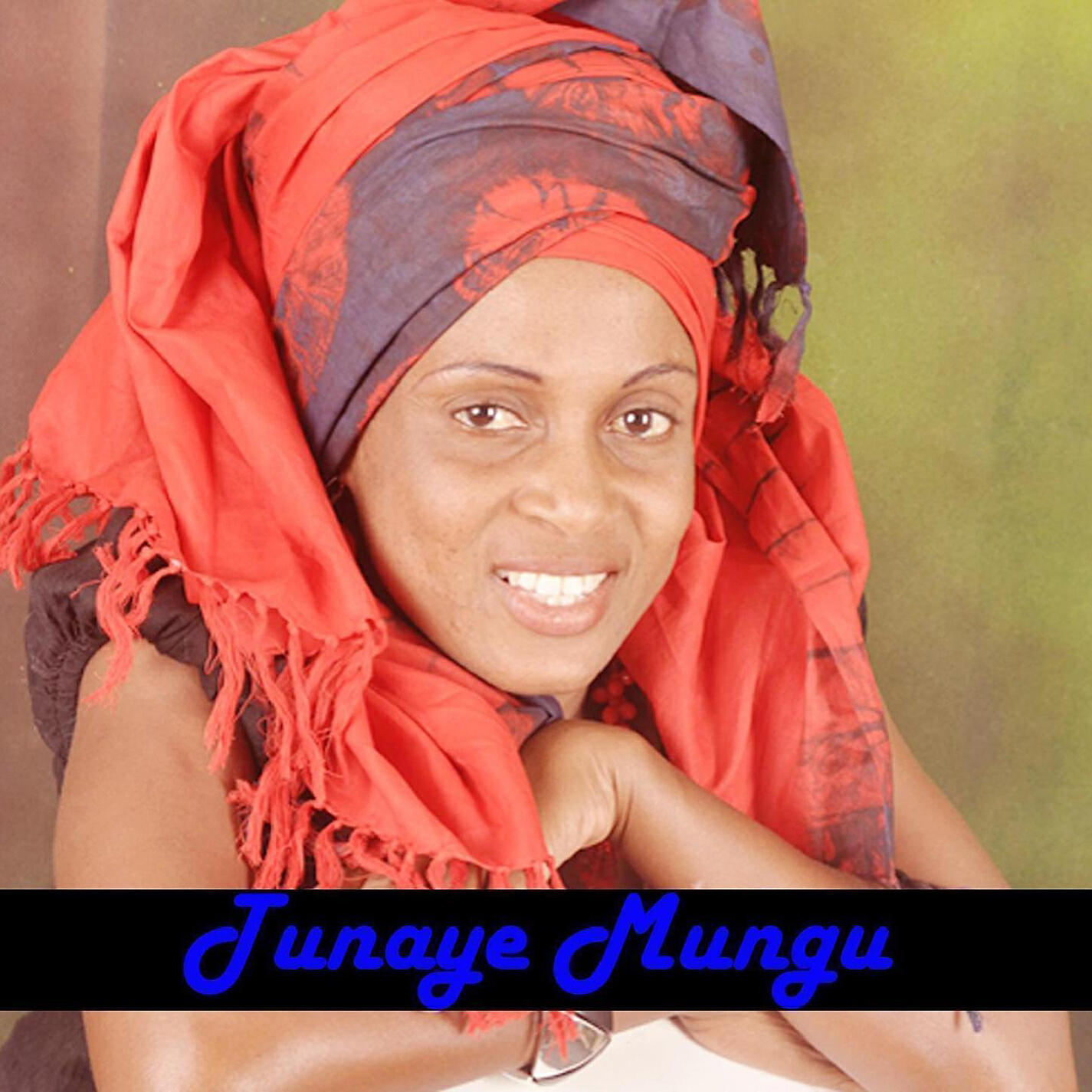 Релиз Tunaye Mungu