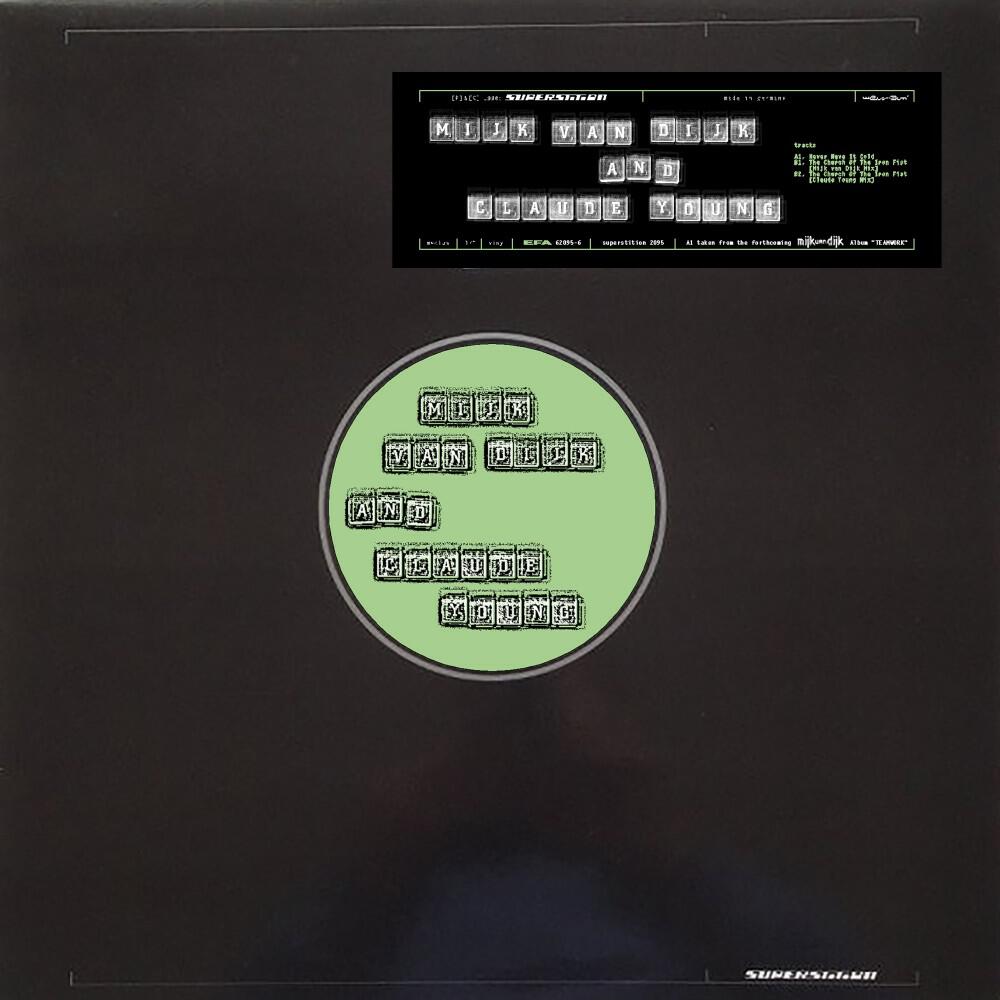 Релиз Never Have It Cold
