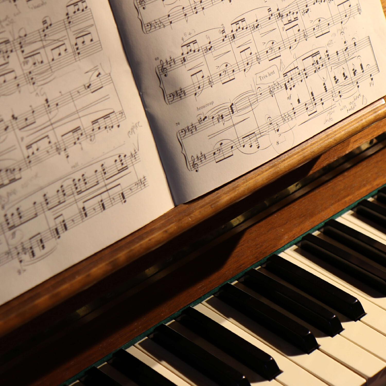 Релиз Emotional Piano