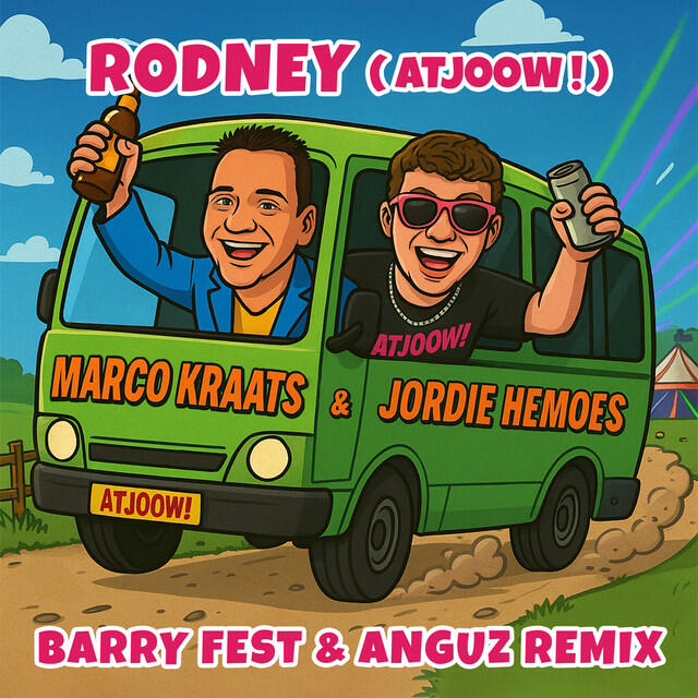 Barry Fest