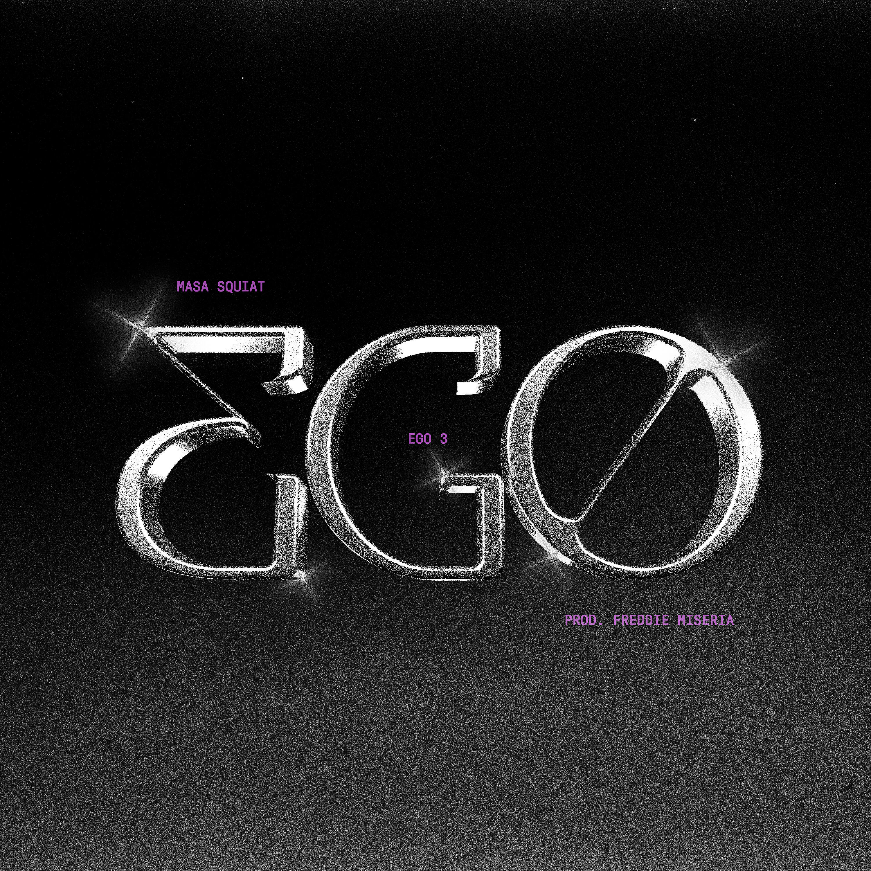 Релиз EGO 3