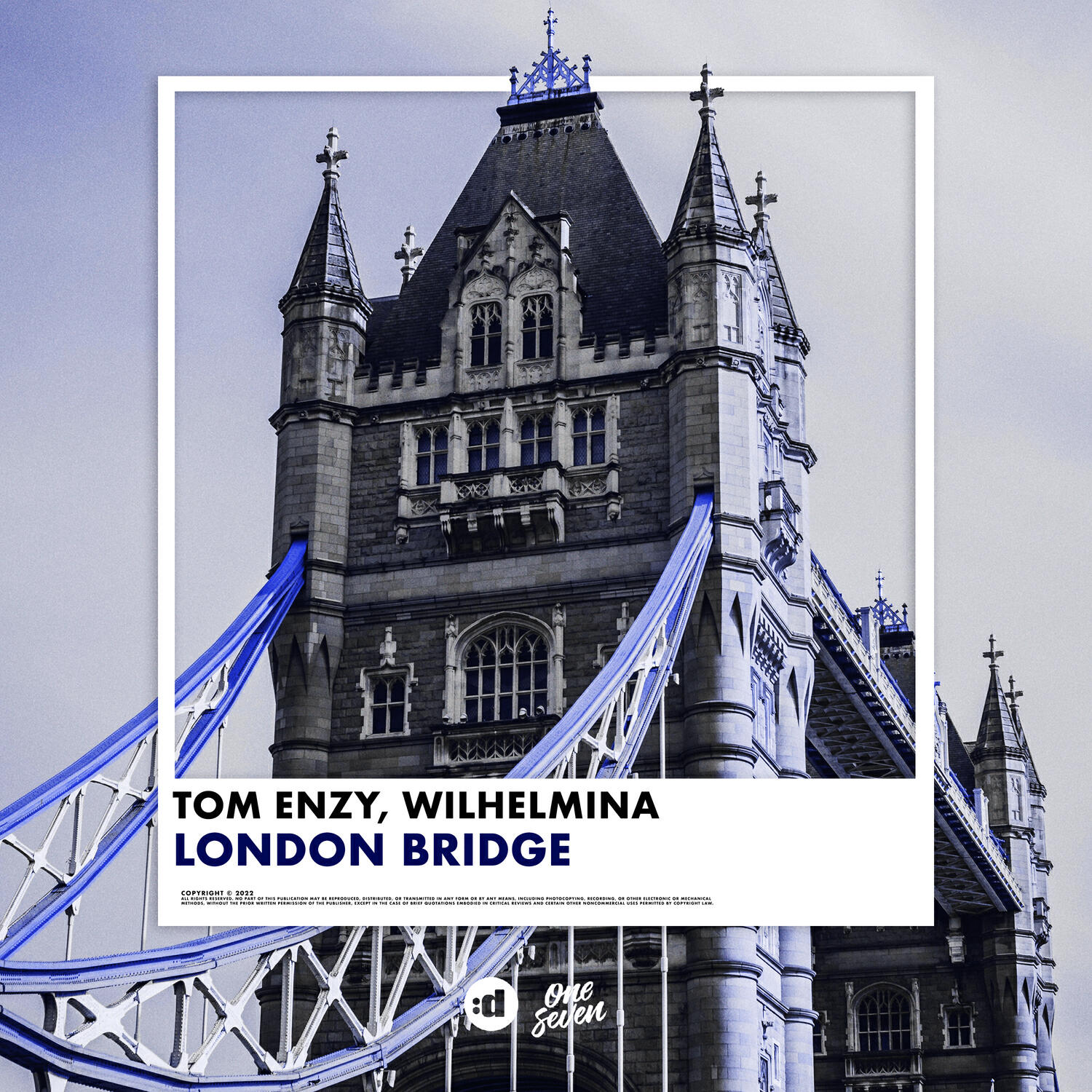Трек London Bridge