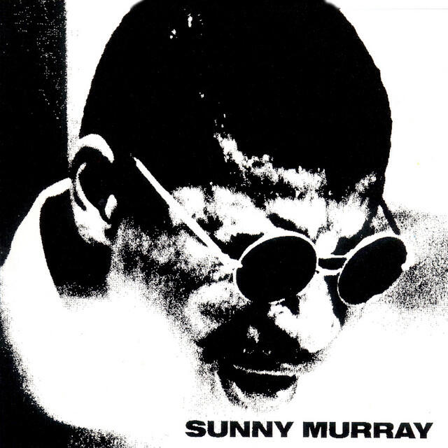 Релиз Sunny Murray