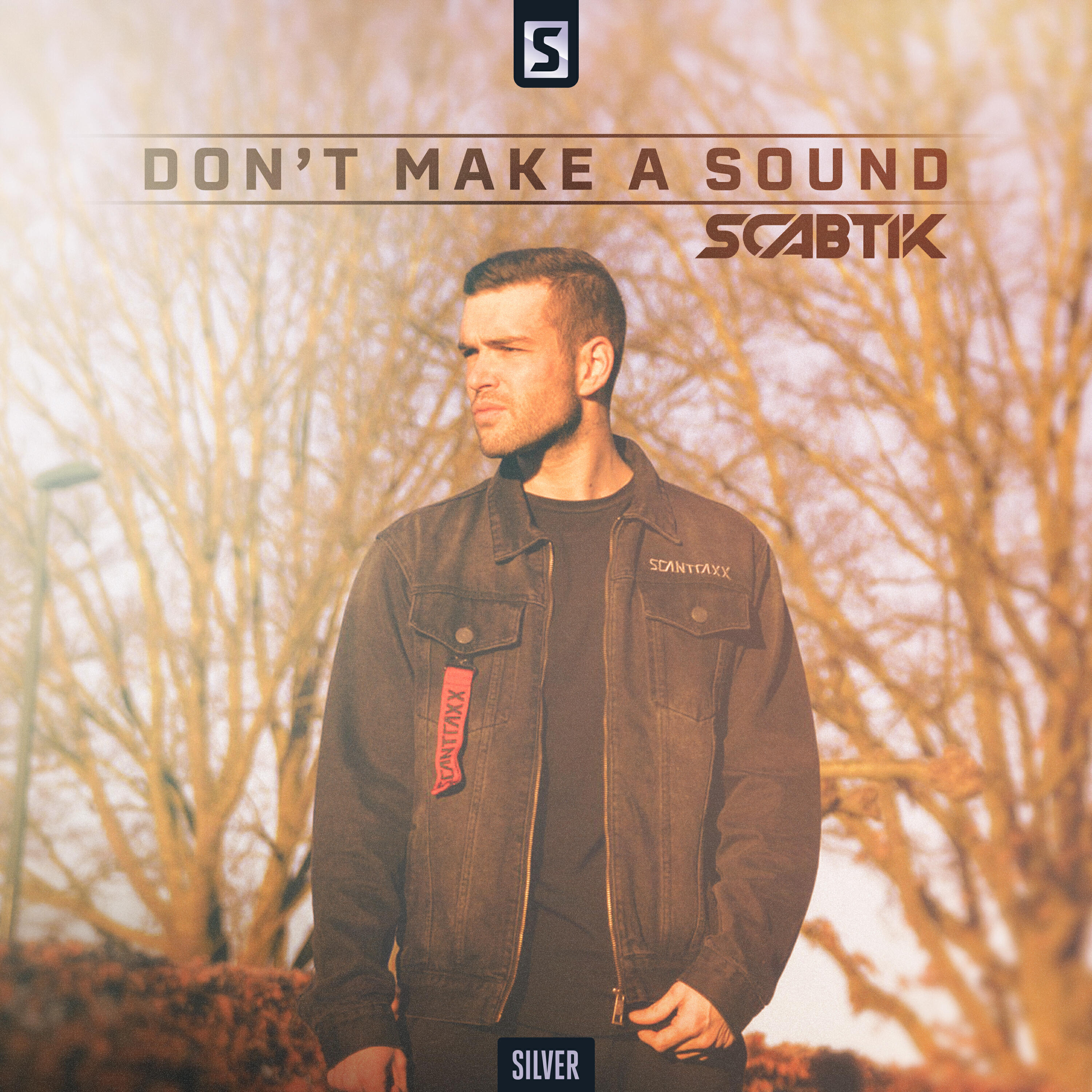 Релиз Don't Make A Sound