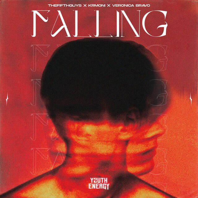 Релиз Falling