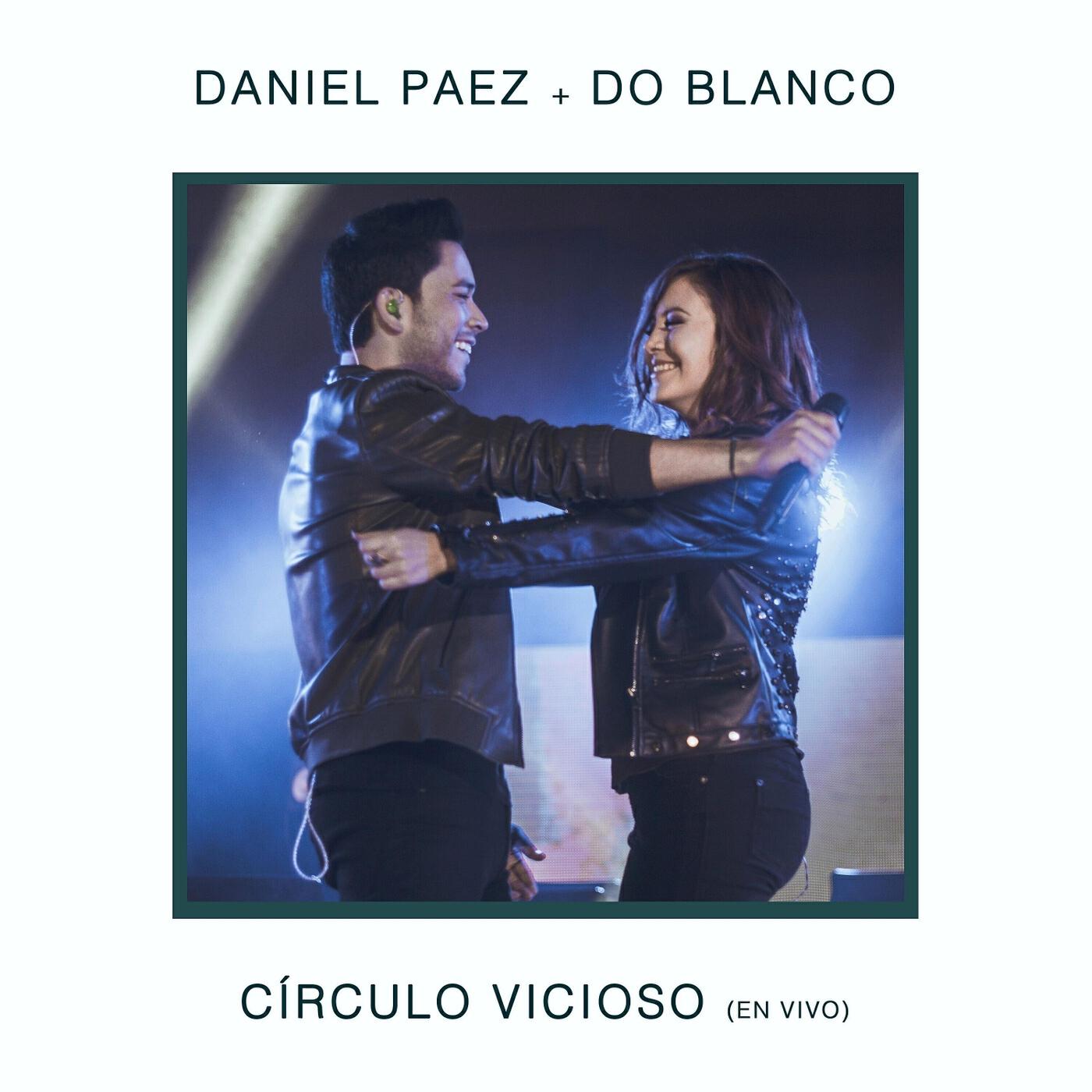 Релиз Círculo Vicioso (En Vivo)