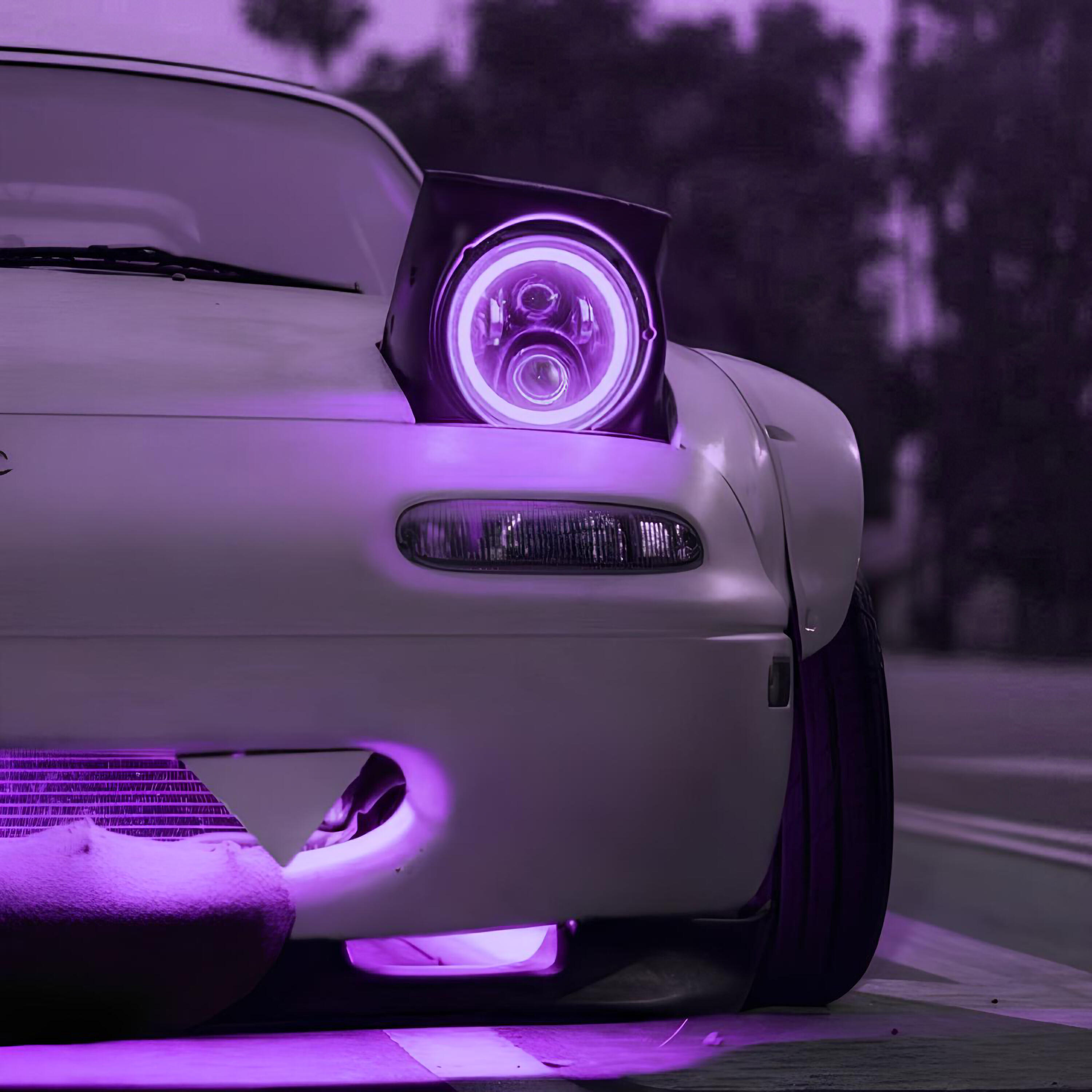 Трек Miata Love (slow + reverb)