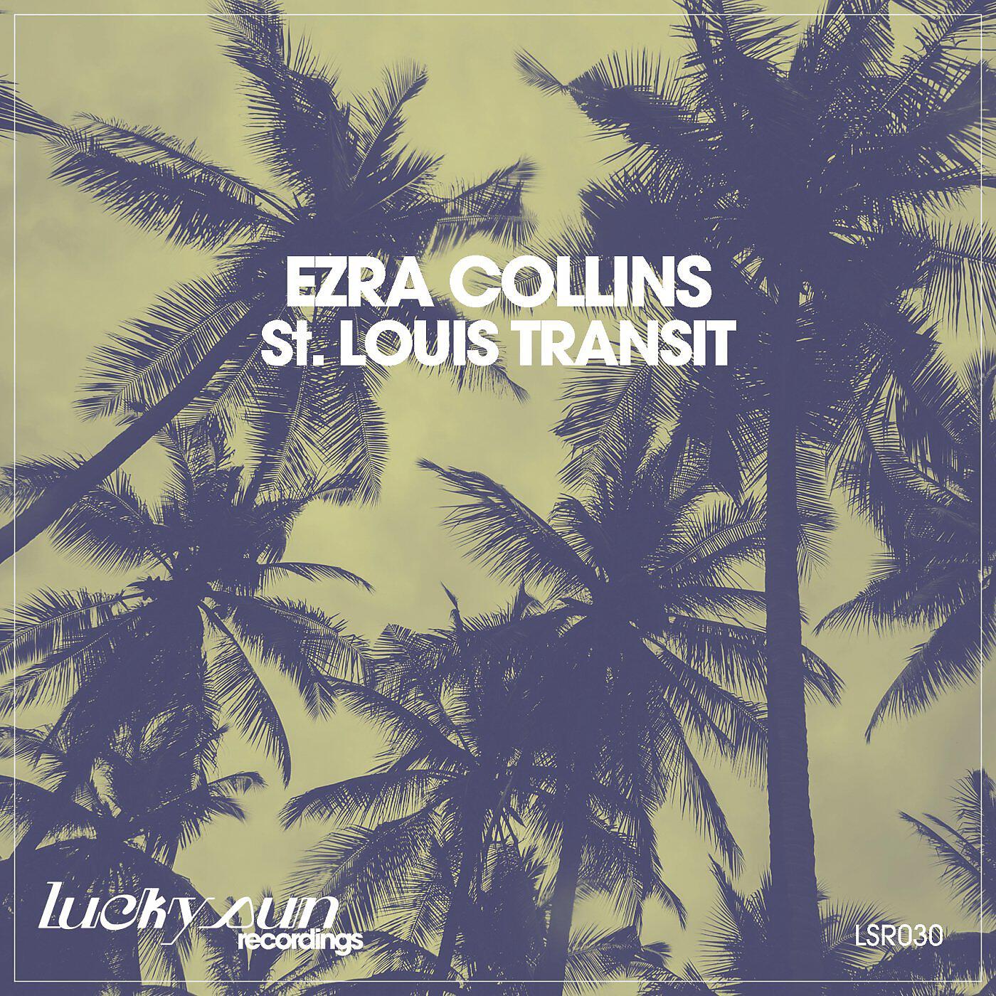 Релиз St. Louis Transit