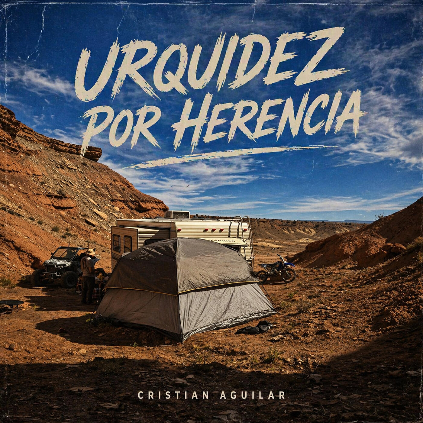cristian aguilar