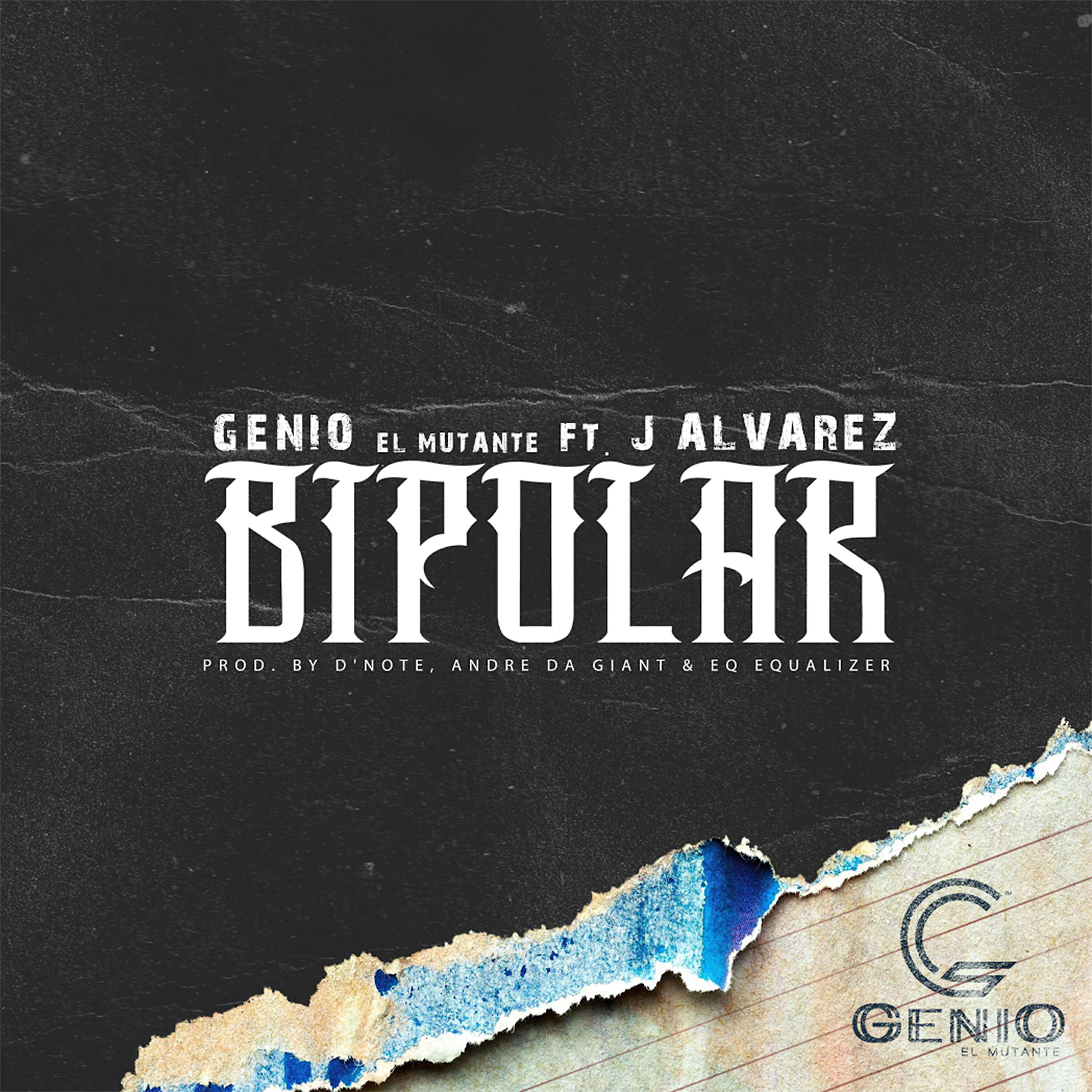 Релиз Bipolar