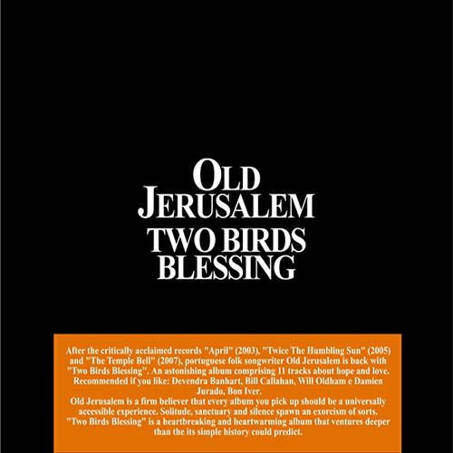 Релиз Two Birds Blessing