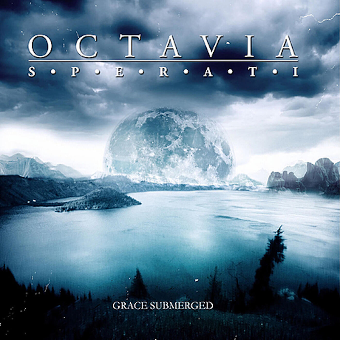 Релиз Grace Submerged