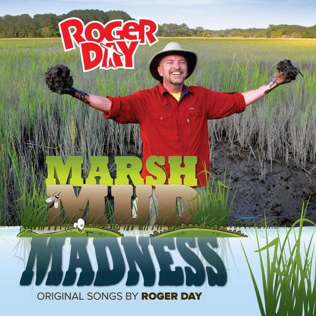 Релиз Marsh Mud Madness