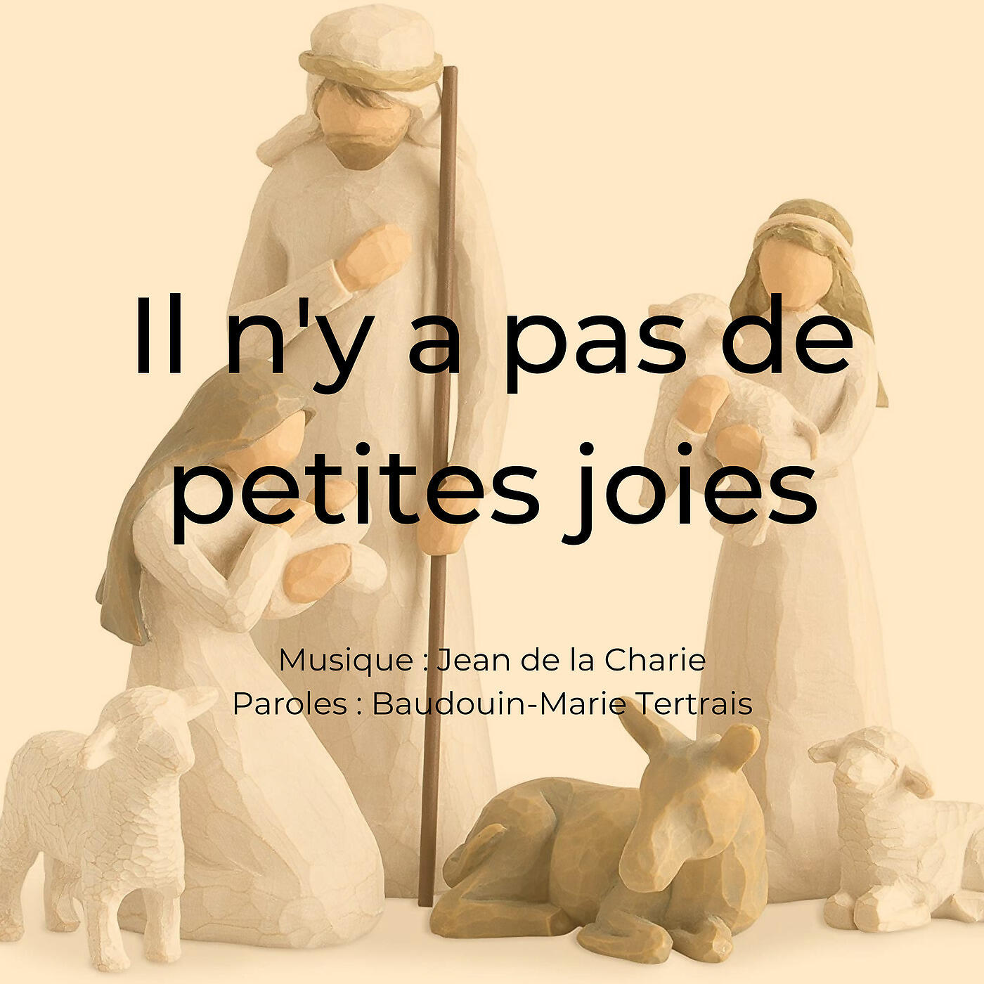 Baudouin-Marie Tertrais