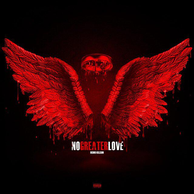 Релиз No Greater Love