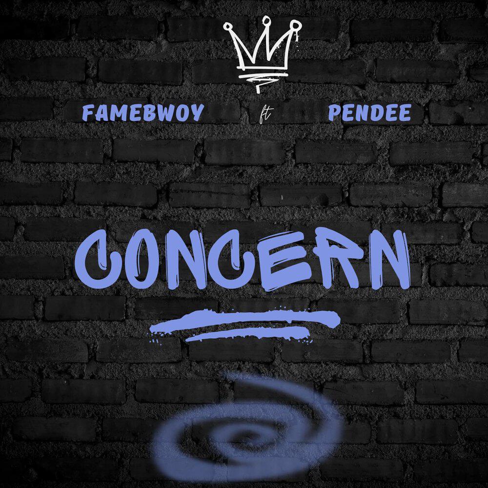 Famebwoy