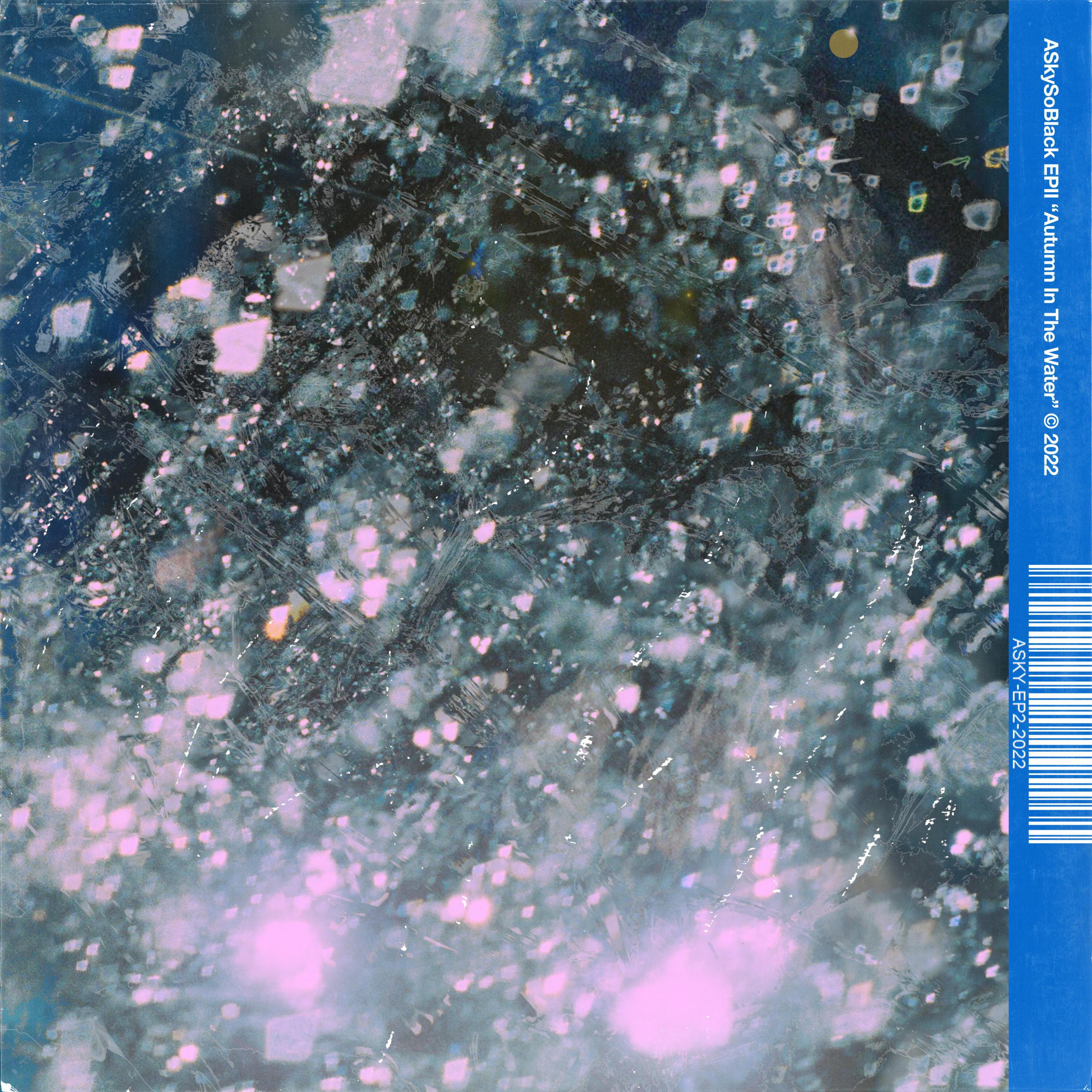 Релиз Autumn In The Water
